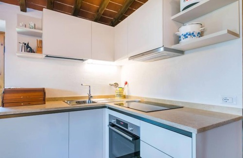 Greve in Chianti Apartment | Relaxing Getaway at Casa Paolina with Spa & Breakfast