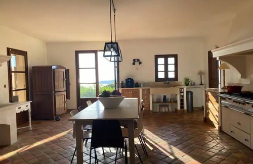 Cargese House | Experience Casa Paomia: Tranquil Corsican Retreat Awaits
