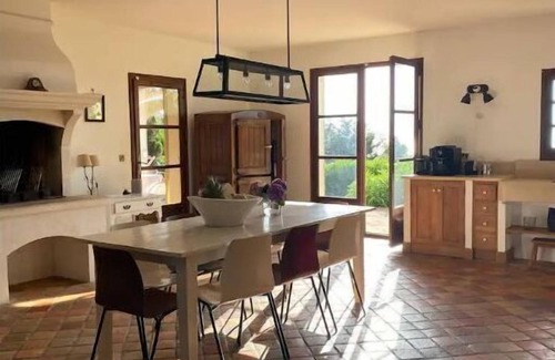Cargese House | Experience Casa Paomia: Tranquil Corsican Retreat Awaits