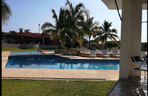 Xochitepec House | Discover Casa Paor Xochitepec: Pet-Friendly Retreat
