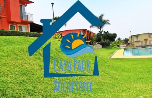 Xochitepec House | Discover Casa Paor Xochitepec: Pet-Friendly Retreat