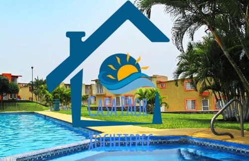 Xochitepec House | Discover Casa Paor Xochitepec: Pet-Friendly Retreat