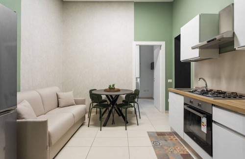 Quartieri Spagnoli Apartment | Casa Papaccio Luxury