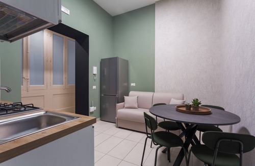 Quartieri Spagnoli Apartment | Casa Papaccio Luxury