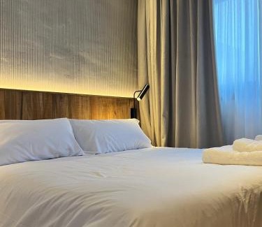 Cordoba Hotel | Casa Papagayo: Highly Rated Stay with Breakfast Included