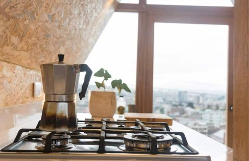 San Juan Cabin | Discover Casa Parásito: Pet-Friendly Tinyhouse Retreat