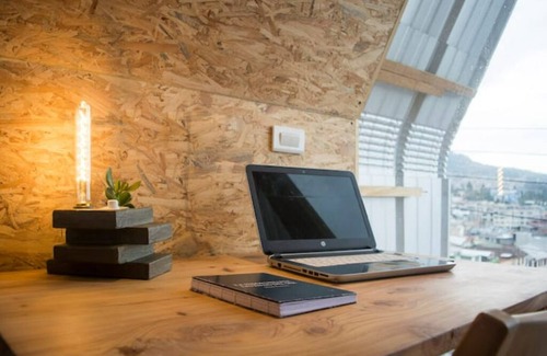 San Juan Cabin | Discover Casa Parásito: Pet-Friendly Tinyhouse Retreat