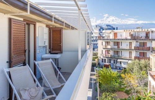 Recanati Apartment | Relax at Casa Paraìso with Oceanfront Views & Family-Friendly Amenities