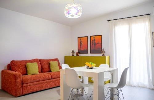 Recanati Apartment | Relax at Casa Paraìso with Oceanfront Views & Family-Friendly Amenities
