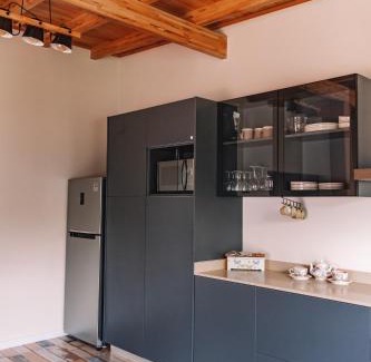 Federacion House | Experience Comfort at Райский дом - Family and Pet Friendly