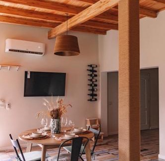 Federacion House | Experience Comfort at Райский дом - Family and Pet Friendly