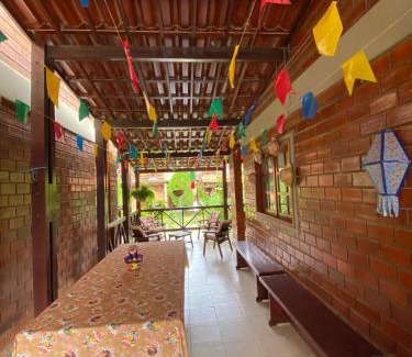 Novo Gravata Ski Chalet | Pet-Friendly Casa Paraíso: Oceanfront Bliss with Pool
