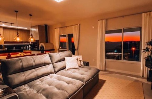Rancho Queimado House | Discover Casa Paraíso do Sol - Pet Friendly Getaway