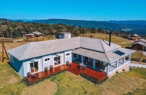 Rancho Queimado House | Discover Casa Paraíso do Sol - Pet Friendly Getaway