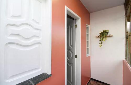 Maracangalha House | Casa paraíso dos pássaros