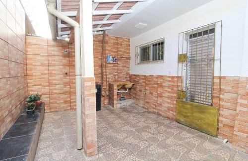 Maracangalha House | Casa paraíso dos pássaros