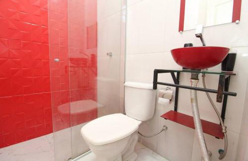 Maracangalha House | Casa paraíso dos pássaros