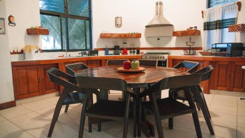 Bacalar House | Pet-Friendly Retreat at Casa Paraíso Maya Bacalar