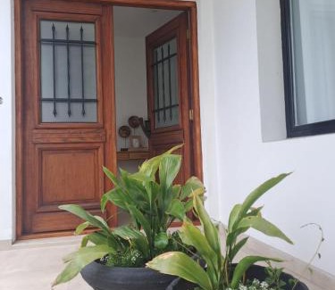 Tandil House | Discover Casa Paraíso Tandil: Family-Friendly Retreat with Hot Tub