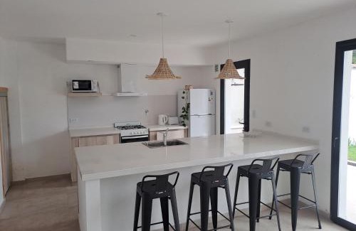 Tandil House | Discover Casa Paraíso Tandil: Family-Friendly Retreat with Hot Tub