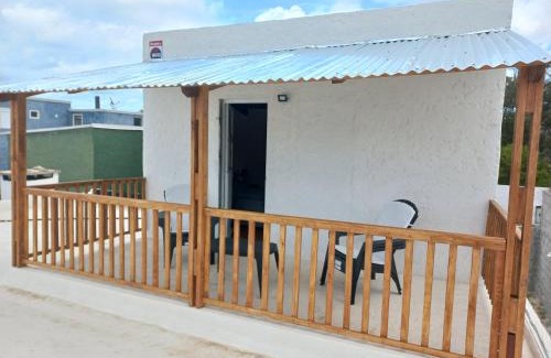 Guazuvira Nuevo House | Stunning Apartment in San Luis with Incredible Ocean View
