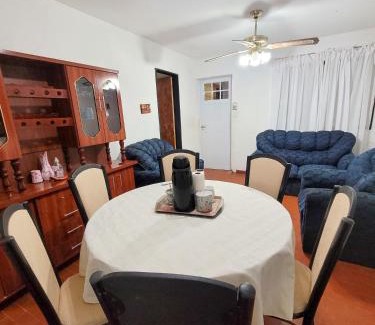 Victorica House | Casa para 4 personas en Victorica La Pampa