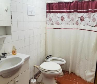 Victorica House | Casa para 4 personas en Victorica La Pampa