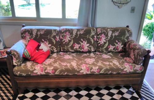 Caracol House | Cozy Casa for 4 in Canela - Pet and Child Friendly Stay