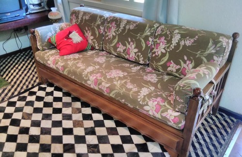 Caracol House | Cozy Casa for 4 in Canela - Pet and Child Friendly Stay