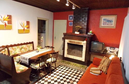 Caracol House | Cozy Casa for 4 in Canela - Pet and Child Friendly Stay
