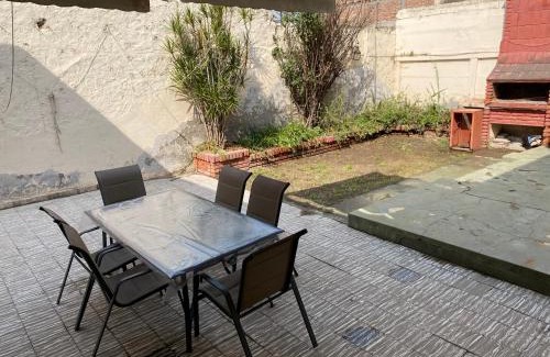 Santiago del Estero House | Cozy Retreat for 6 Just Steps from the City Center
