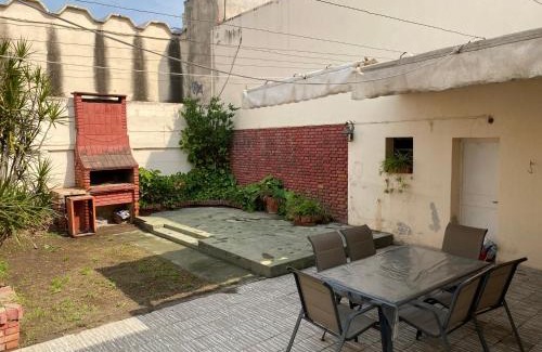 Santiago del Estero House | Cozy Retreat for 6 Just Steps from the City Center