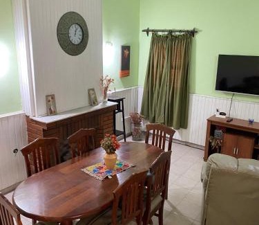 Santiago del Estero House | Cozy Retreat for 6 Just Steps from the City Center