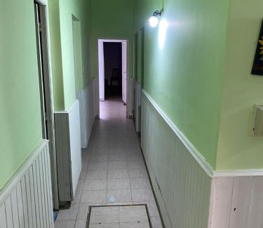 Santiago del Estero House | Cozy Retreat for 6 Just Steps from the City Center