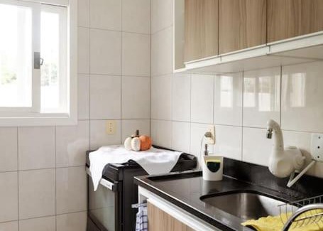 Vila Nova Apartment | Family-Friendly Retreat: Casa para 6 Pessoas, Rated 9.9/10