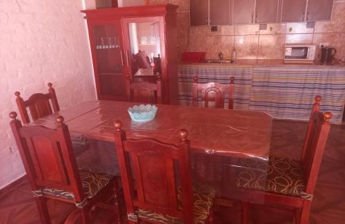 Uspallata House | Pet-Friendly Casa Para Alquiler La Lili: Guest Rated 9.6