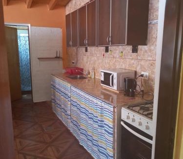 Uspallata House | Pet-Friendly Casa Para Alquiler La Lili: Guest Rated 9.6