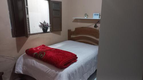 Garanhuns Apartment | Family Haven: Casa for 8 in Garanhuns with Key Amenities