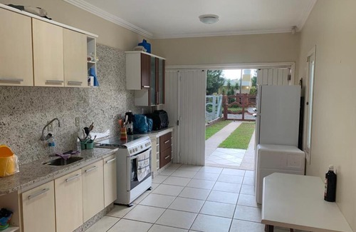 Xangri-La House | Spacious Oceanfront Casa for Families - Pet Friendly