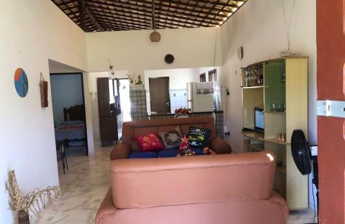 Caninde de Sao Francisco House | Tranquil Getaway at Casa para Temporada by Rio Sao Francisco