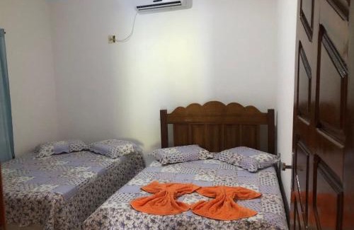 Caninde de Sao Francisco House | Tranquil Getaway at Casa para Temporada by Rio Sao Francisco