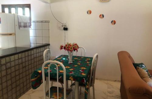 Caninde de Sao Francisco House | Tranquil Getaway at Casa para Temporada by Rio Sao Francisco
