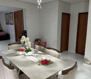 Campina House | Casa para cop 30