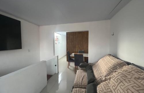 Guama House | Casa para COP30