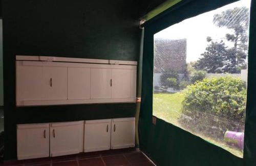 Parana Department House | Tranquil Retreat: Family and Pet-Friendly Getaway Awaits