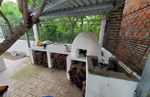 Cinquera Cottage | Delightful Casa for Family Fun with Beautiful Pool Access