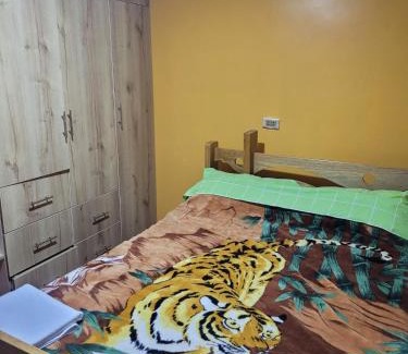Puno House | Casa para dos personas o más