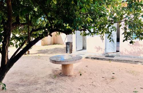 Inhambane House | Pet-Friendly Casa para Férias: Family Fun Awaits!