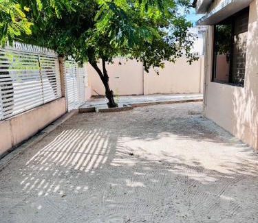 Inhambane House | Pet-Friendly Casa para Férias: Family Fun Awaits!