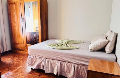 Inhambane House | Pet-Friendly Casa para Férias: Family Fun Awaits!
